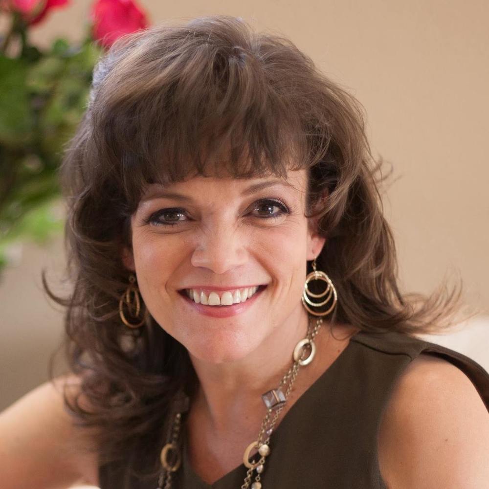 Meet your Posher, Monica